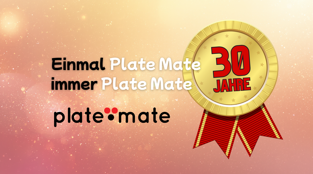 30 Jahre Plate Mate – warum dieses System so lange in Profiküchen läuft