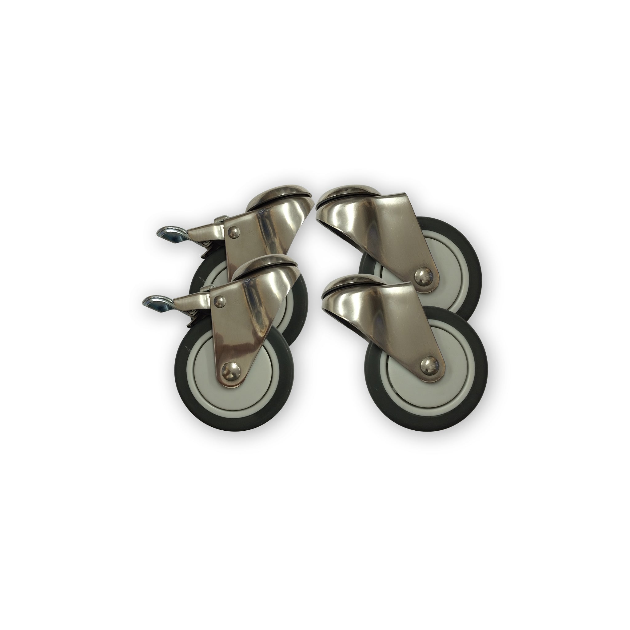 Modelli di tavoli con ruote n. 22