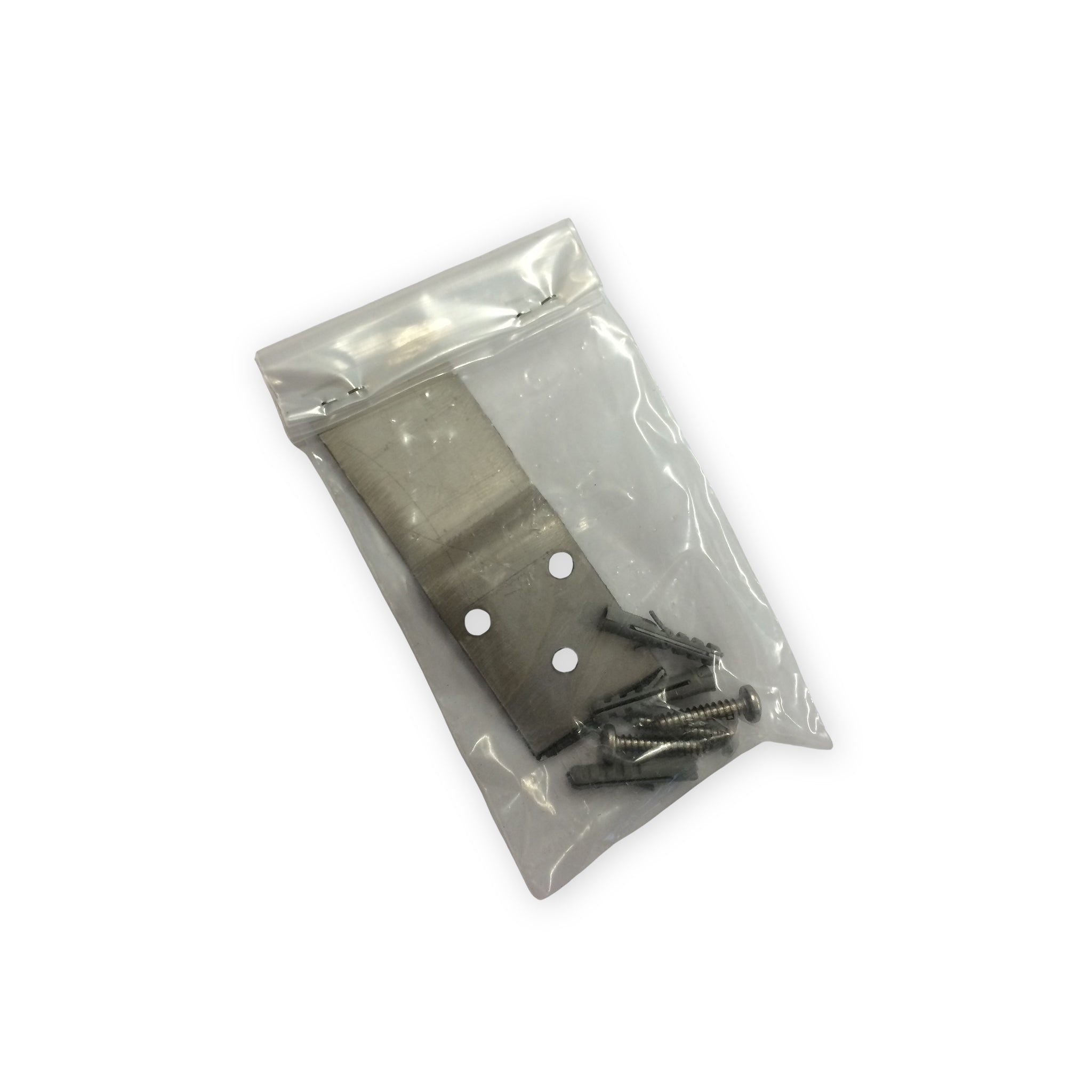 Befestigungsset Wandmodell Nr. 27