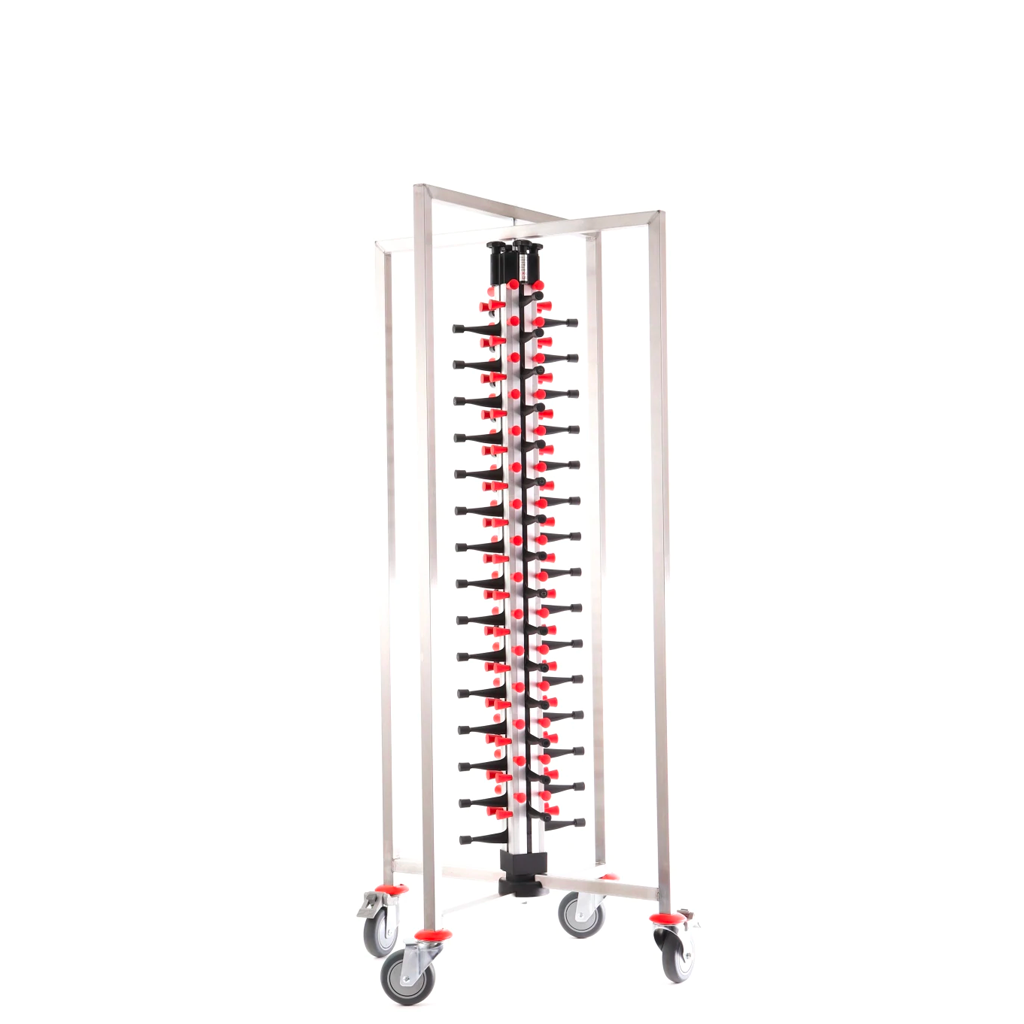 PlateMate Tellerstapler 60 klappbar